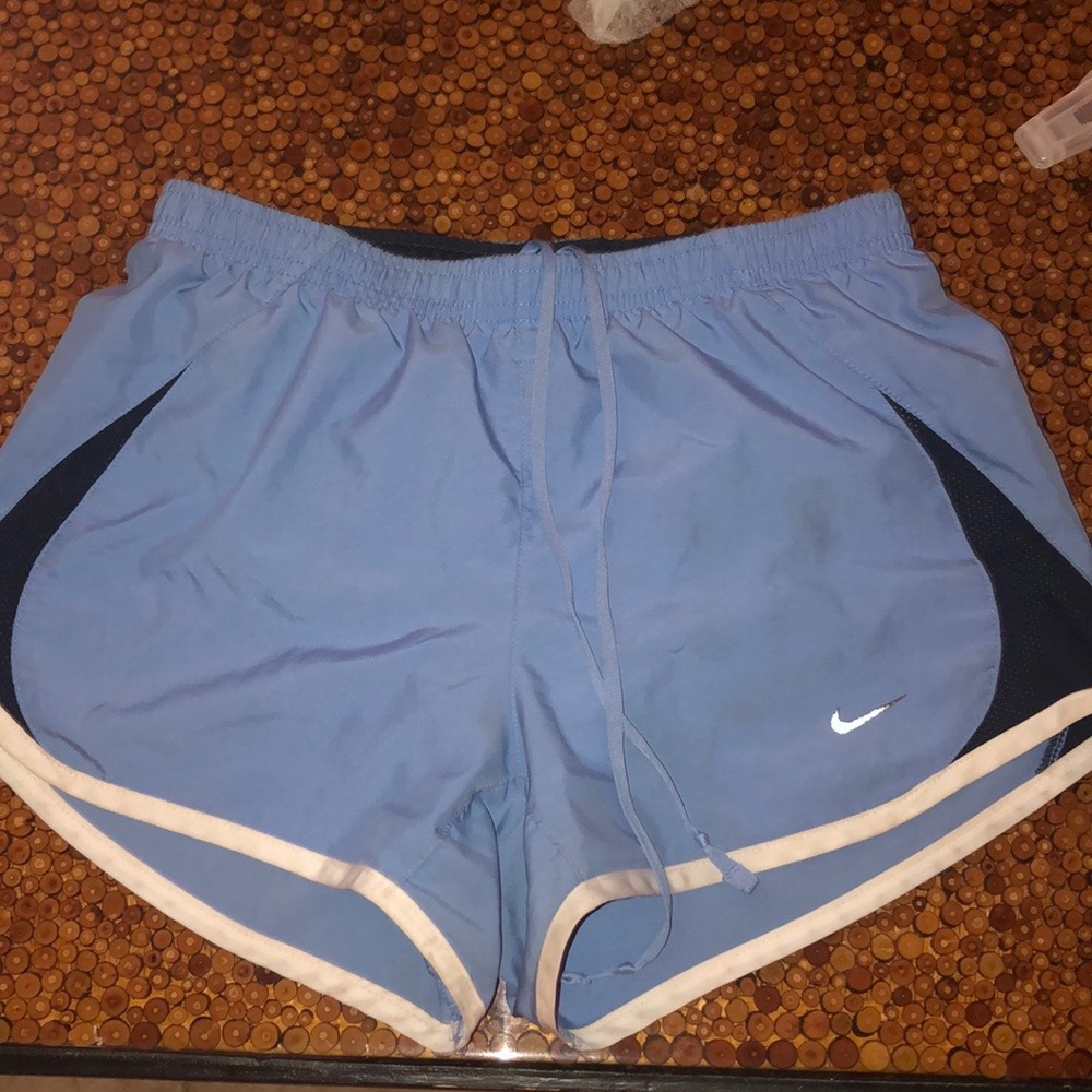 Nike athletic shorts